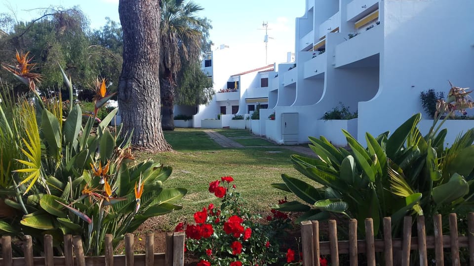 Casal das Alfarrobeiras, 7 Apartment in Quarteira