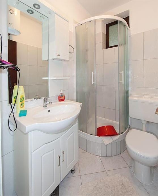 Apartmani Šarić Apartment in Tučepi