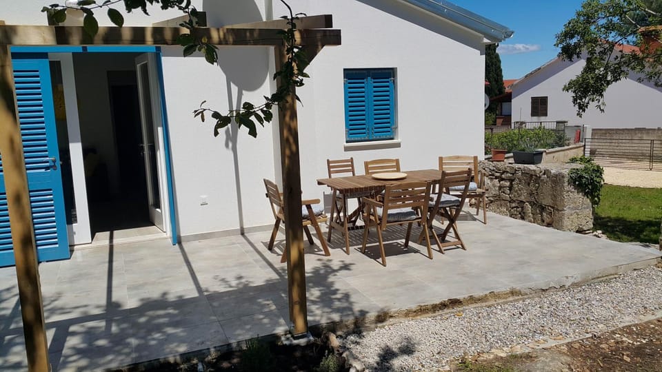 Mendula House in Premantura