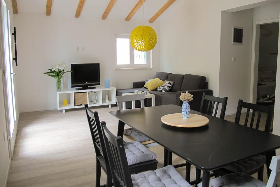 Mendula House in Premantura