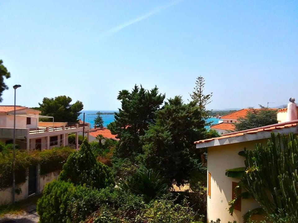 Neighbourhood, Balcony/Terrace, Sea view