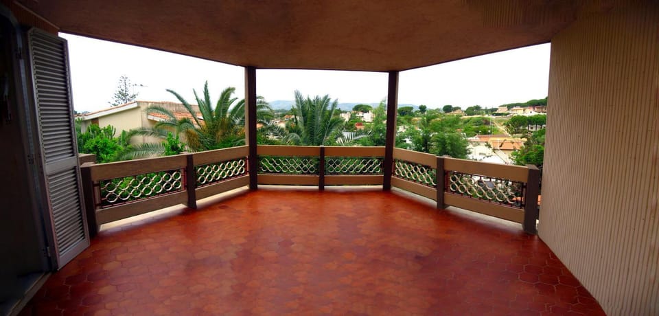 Patio, View (from property/room), Balcony/Terrace, Balcony/Terrace, Garden view, Mountain view