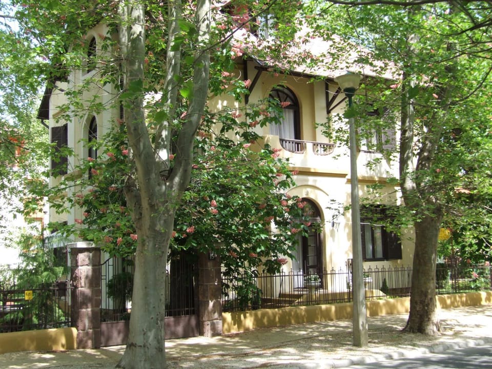 Property building, Facade/entrance, Street view