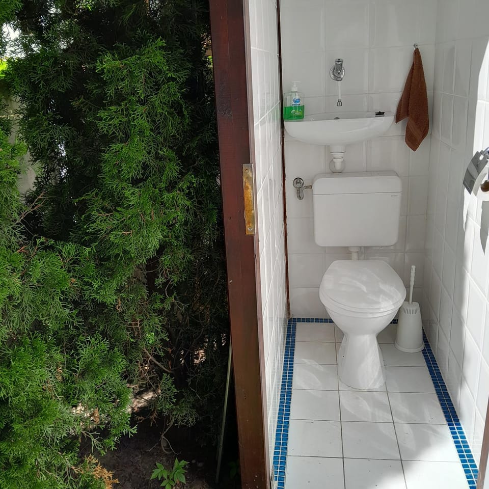 Garden, Internal: Not applicable to any particular room