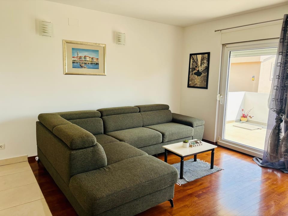 Apartman Mila Apartment in Split-Dalmatia County