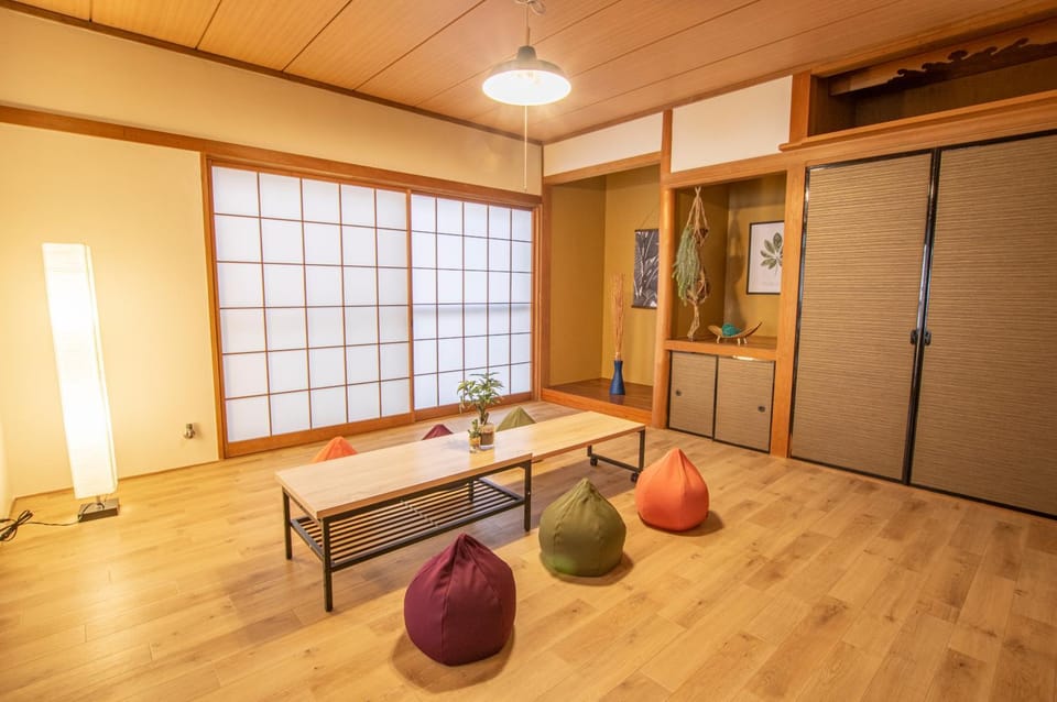 九十九里-Ocean 1- House in Chiba Prefecture