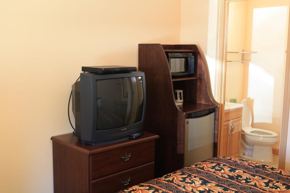 TV and multimedia