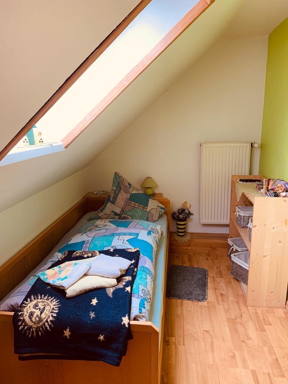 Pension Stürrad Vacation rental in Neuharlingersiel