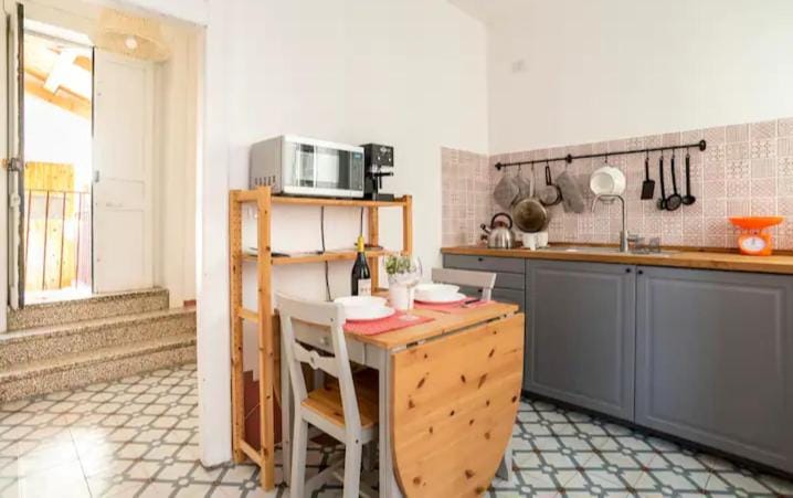 casa e putia Apartment in Syracuse