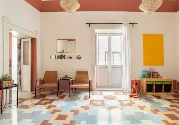casa e putia Apartment in Syracuse