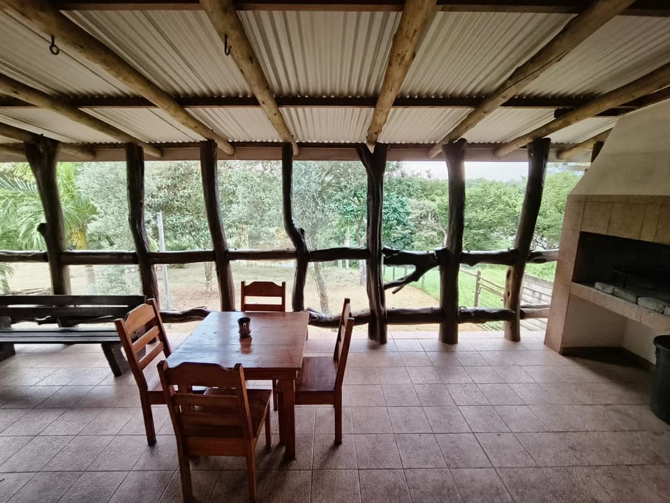 Die Oog Richards bay Apartment in KwaZulu-Natal