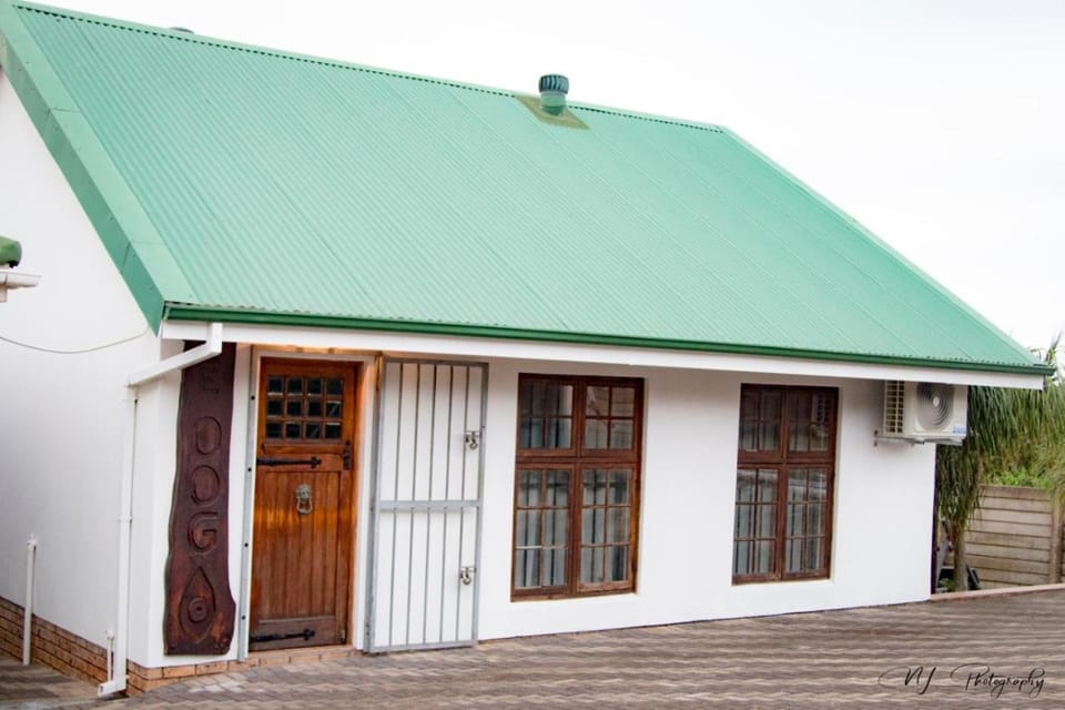 Die Oog Richards bay Apartment in KwaZulu-Natal