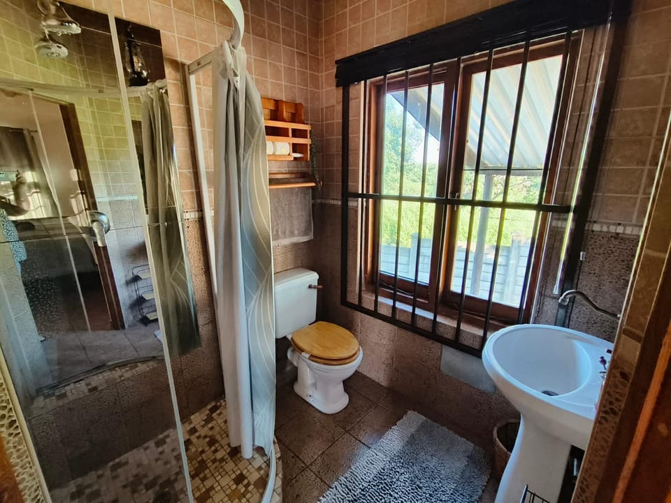Die Oog Richards bay Apartment in KwaZulu-Natal