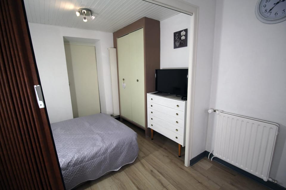 Les Meublés des Coteaux d'Aix Apartment in Aix-les-Bains