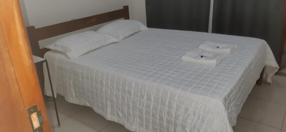 Casa de Hospedagem Rio Novo Jalapão Inn in State of Tocantins