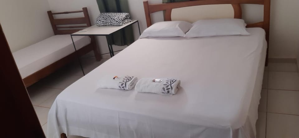 Casa de Hospedagem Rio Novo Jalapão Inn in State of Tocantins