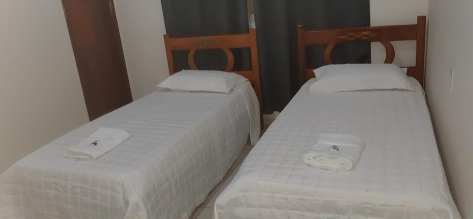 Casa de Hospedagem Rio Novo Jalapão Inn in State of Tocantins