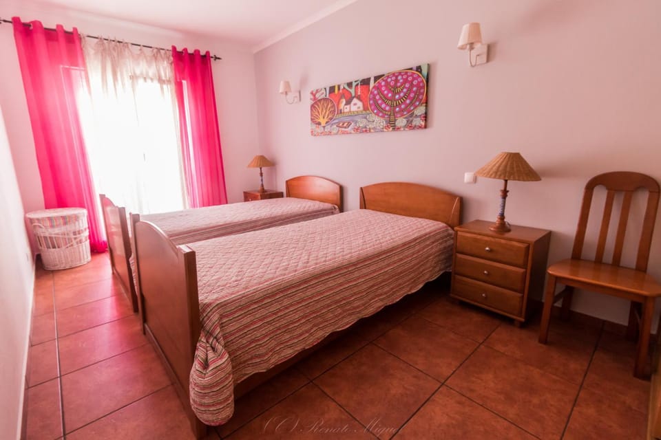 APARTAMENTO TELHEIRO Apartment in Vila Nova de Milfontes