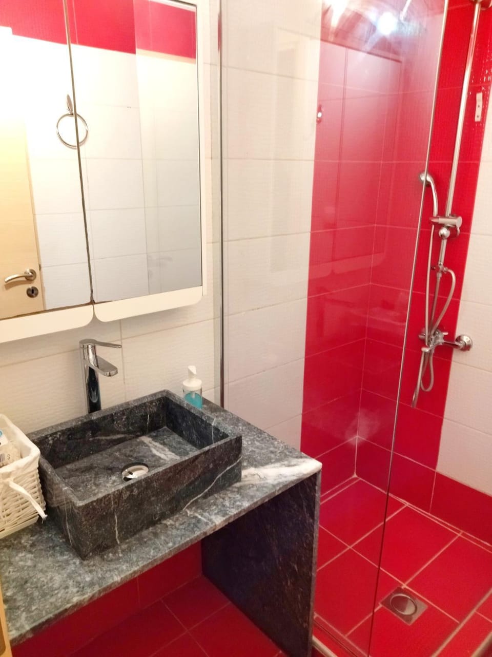City Stay Alexandras Av. Apartment in Athens