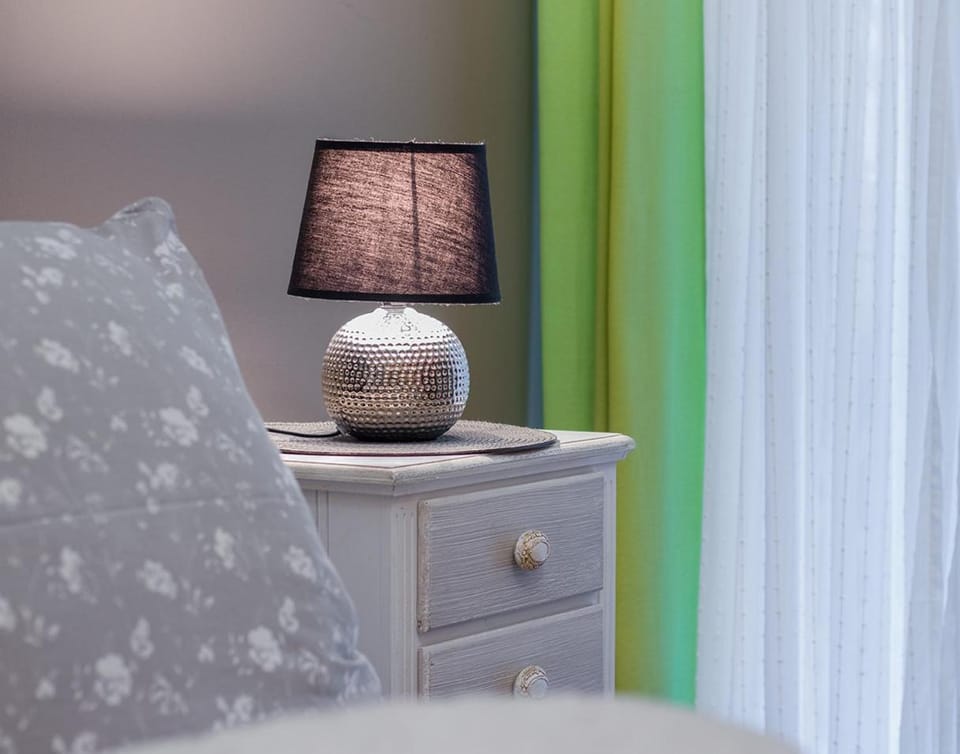 City Stay Alexandras Av. Apartment in Athens