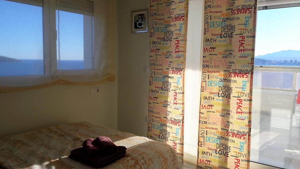 Benidorm Gemelos Sealine Apartment in Benidorm