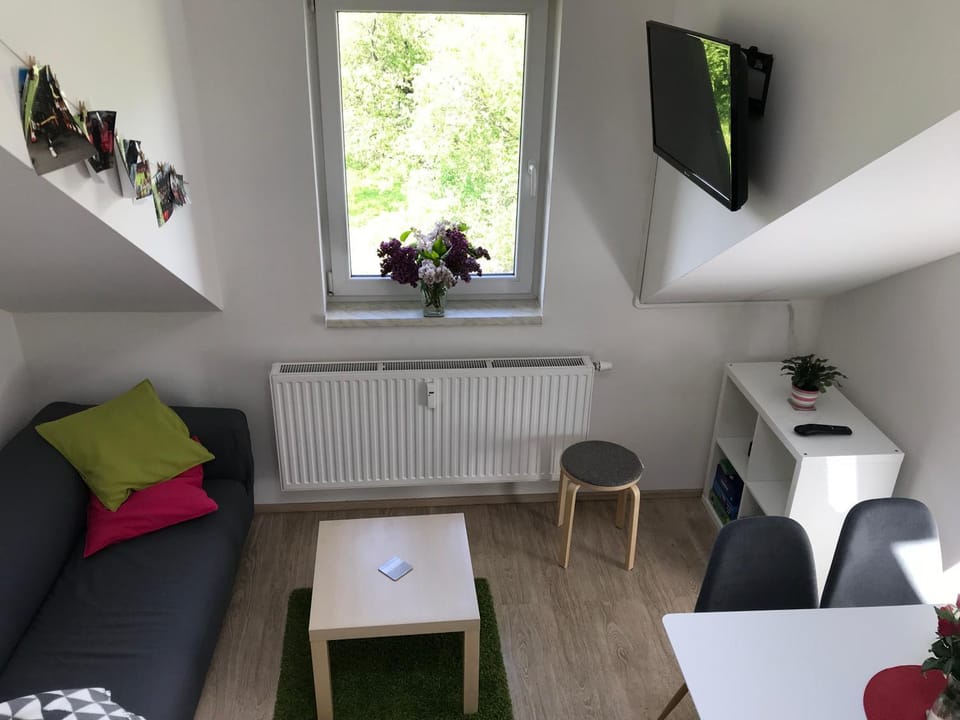 Mezonetový apartmán Isabela Apartment in Czechia