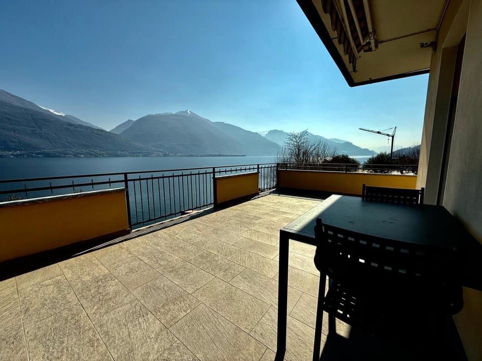 Casa Vacanze Breva Apartment in Province of Lecco