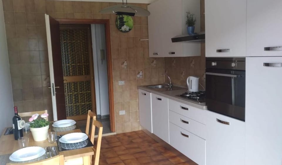 Casa Vacanze Breva Apartment in Province of Lecco