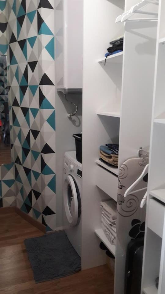 Un appartement lumineux au parc beaumont Apartment in Pau