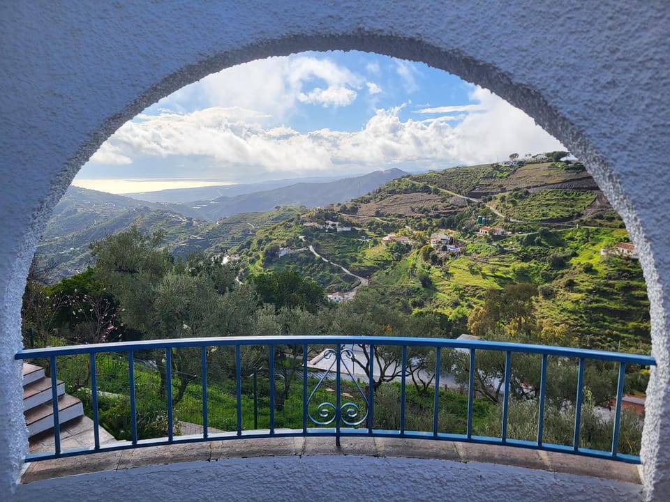 Sea view, Sea view