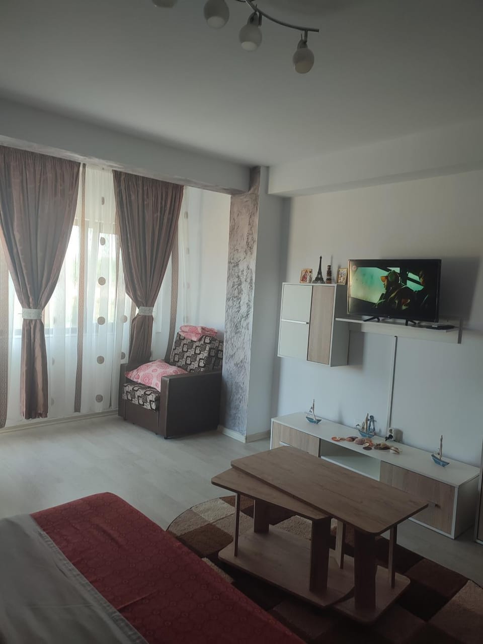 Garsonieră SORIN Apartment in Eforie Nord