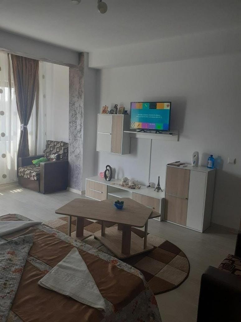 Garsonieră SORIN Apartment in Eforie Nord