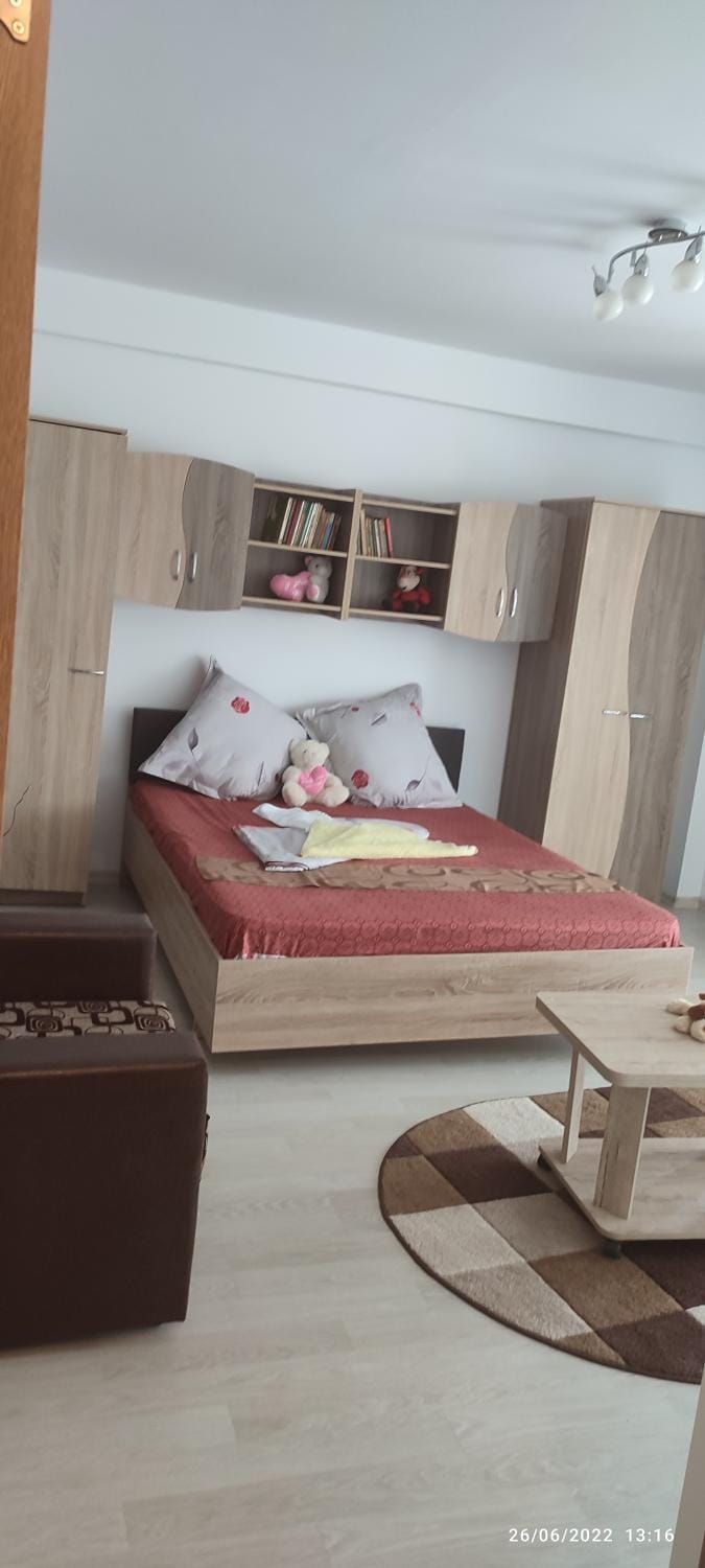 Garsonieră SORIN Apartment in Eforie Nord