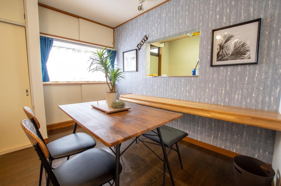 九十九里-Ocean 2- House in Chiba Prefecture