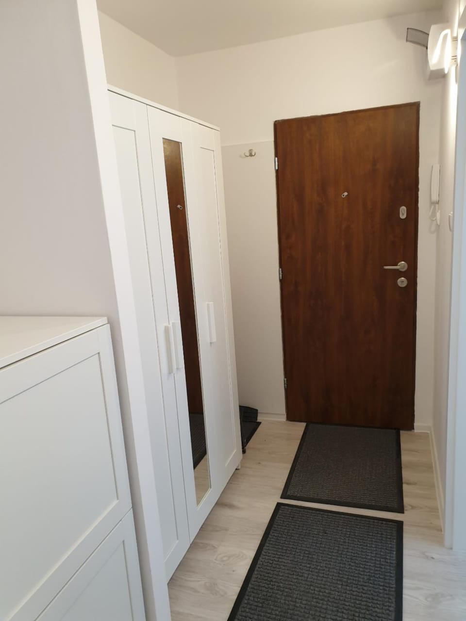 Mieszkanie dla 3-6 osób Apartment in Masovian Voivodeship