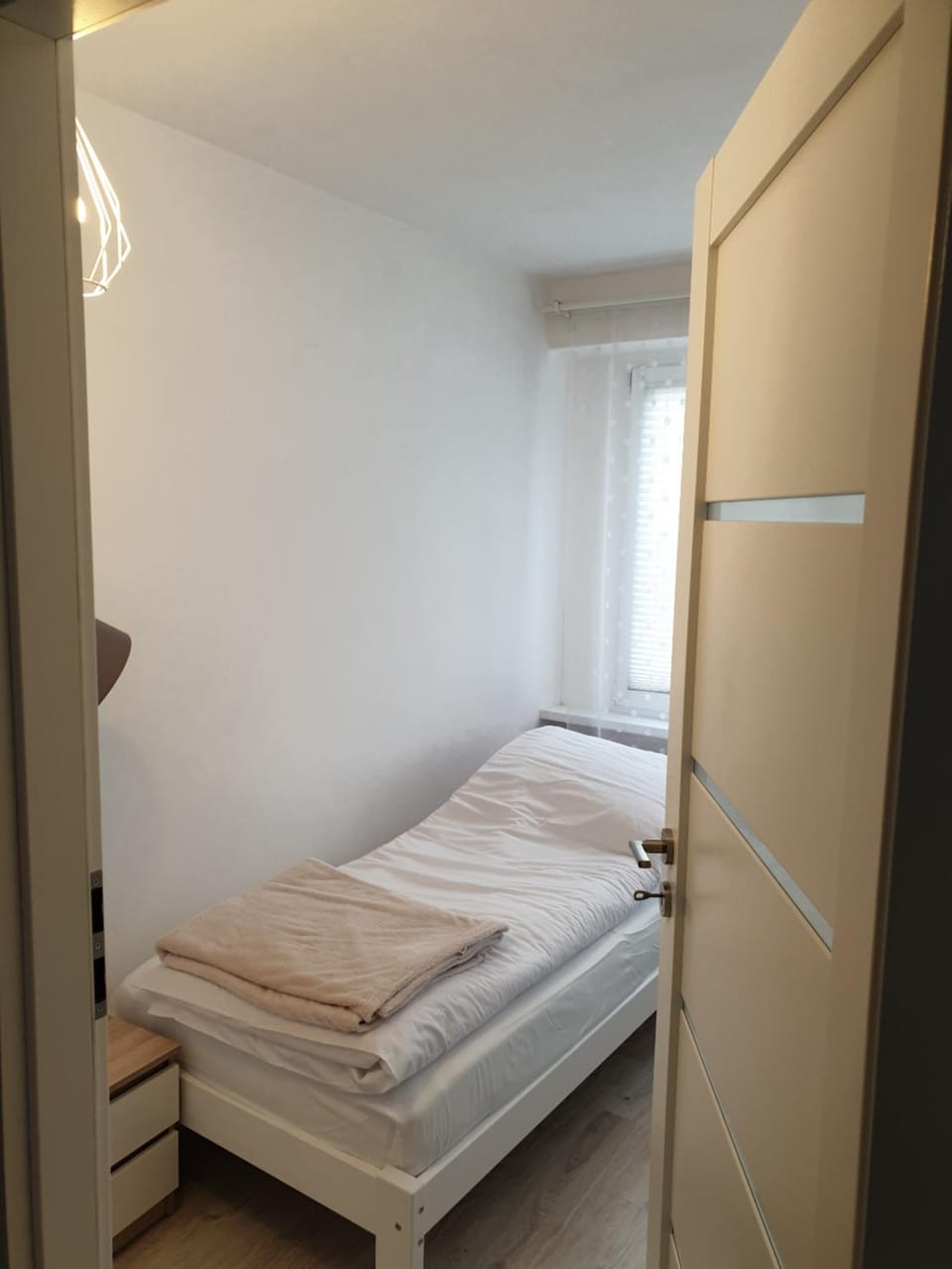 Mieszkanie dla 3-6 osób Apartment in Masovian Voivodeship