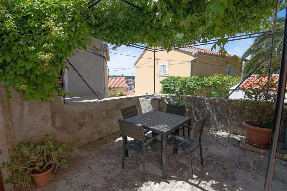 Andjelka B4-Blue Bed and Breakfast in Mali Losinj