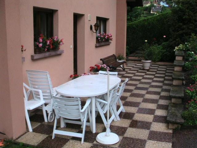 GITE CHEZ SYLVIE Apartment in Vosges