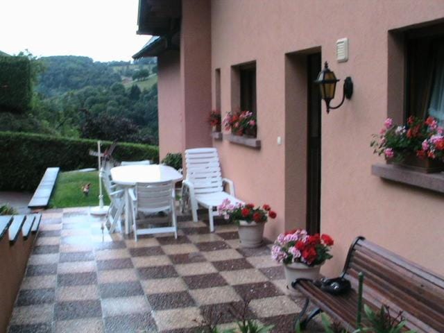 GITE CHEZ SYLVIE Apartment in Vosges