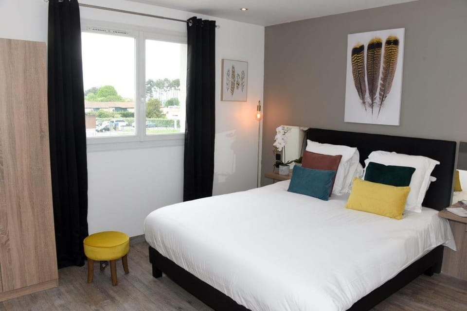 Home Place Apartments - Langon Sauternes Apartment in Occitanie