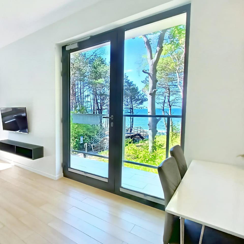 Living room, Sea view, Sea view, Location