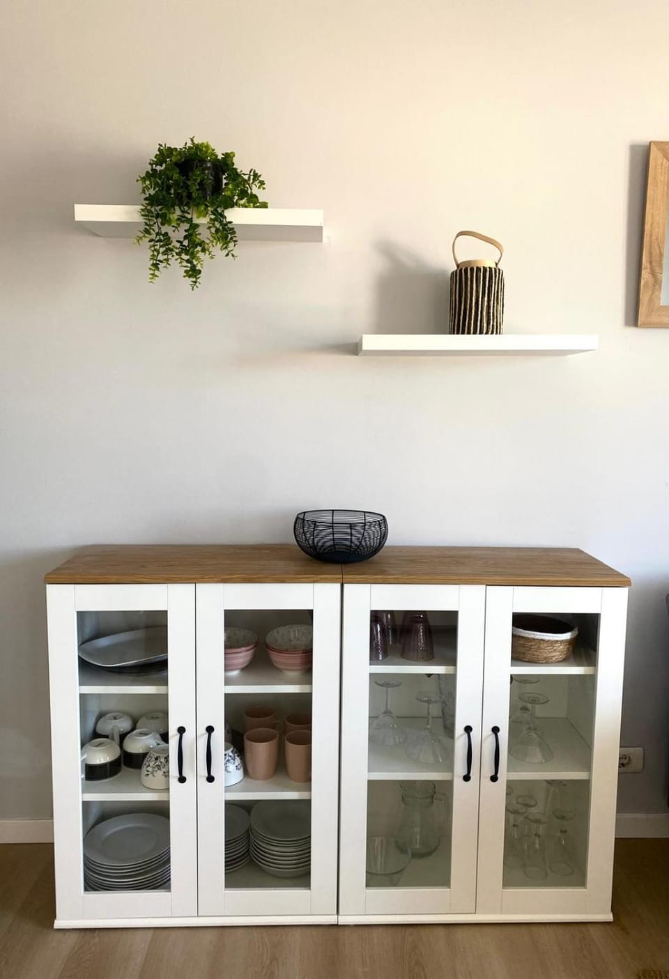 Apartamento A pie de Playa Apartment in O Eume