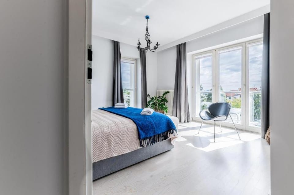 Praia Apartments - 200m do Plaży Orłowo - Parking - Apartament Laguna Apartment in Pomeranian Voivodeship