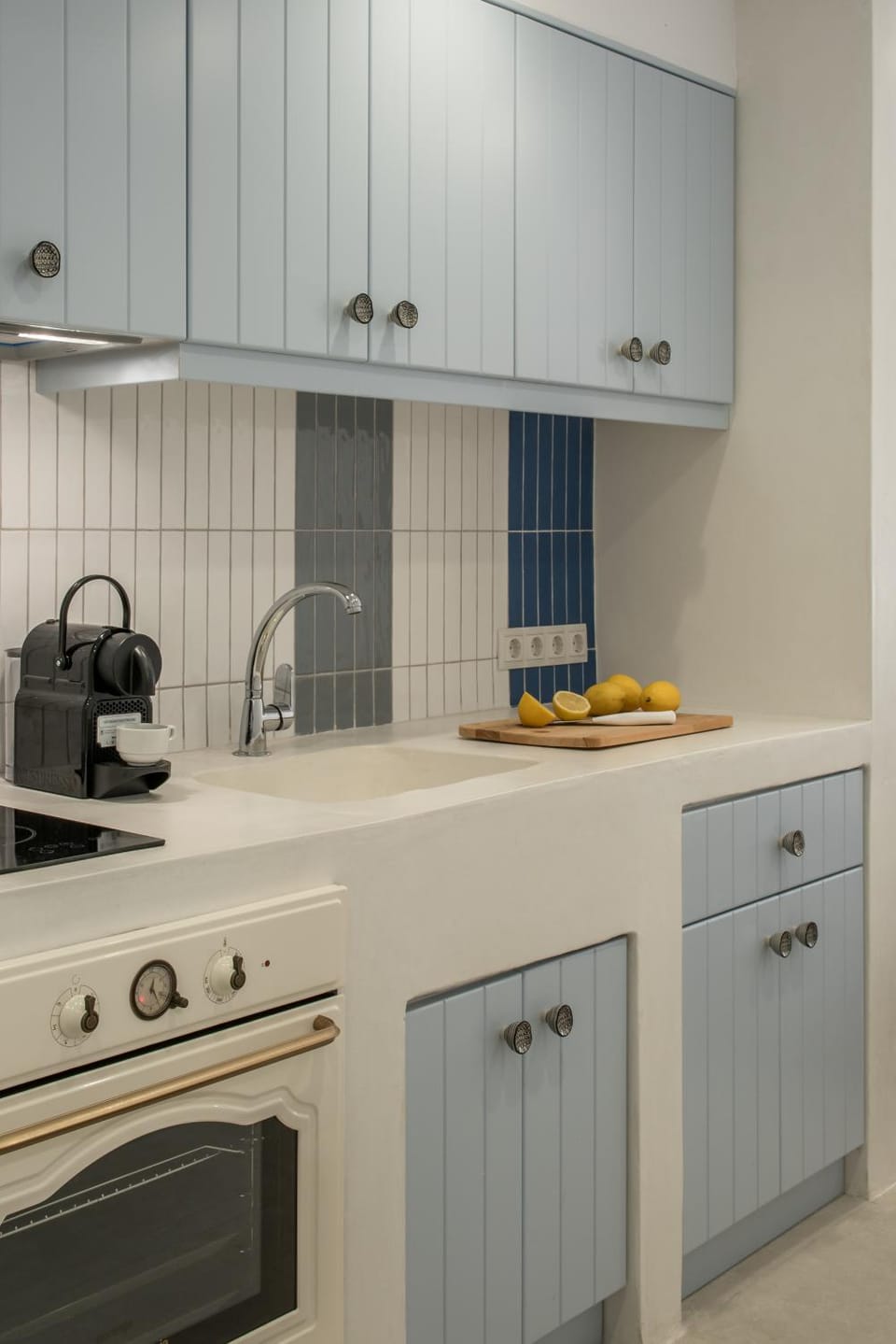 Coffee/tea facilities, Kitchen or kitchenette