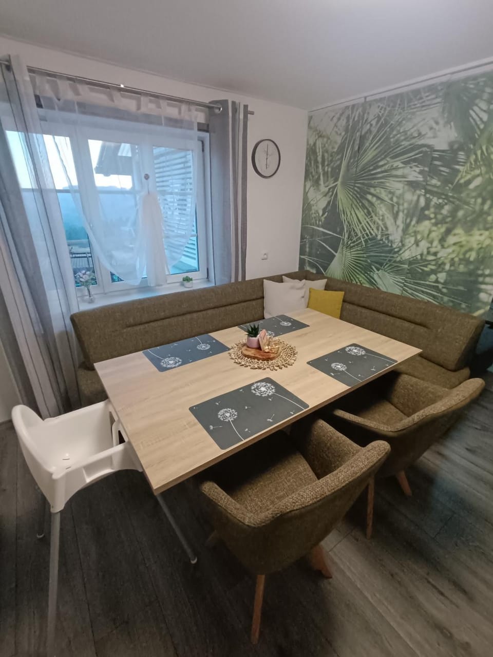 Ferienwohnung Rotheneder- Rupp Apartment in Austria