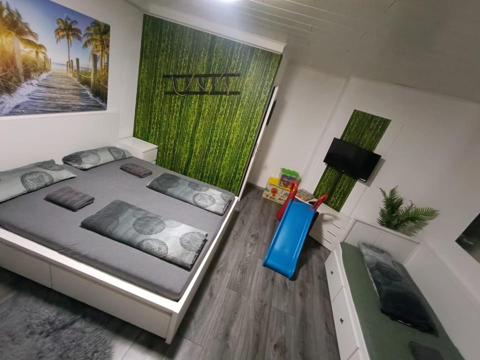 Ferienwohnung Rotheneder- Rupp Apartment in Austria