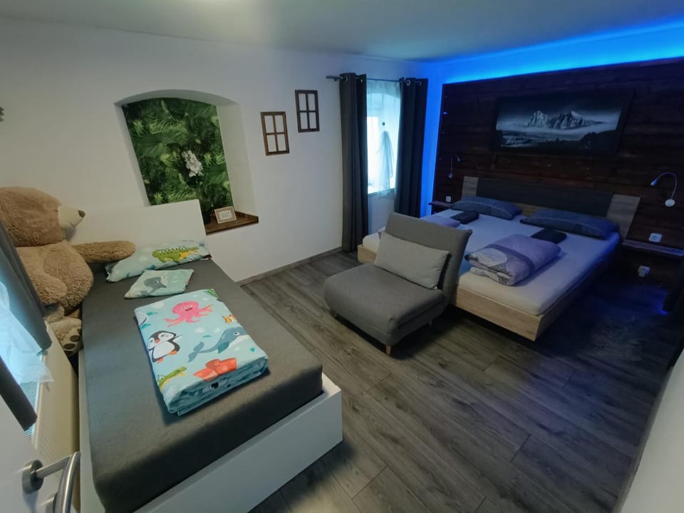 Ferienwohnung Rotheneder- Rupp Apartment in Austria