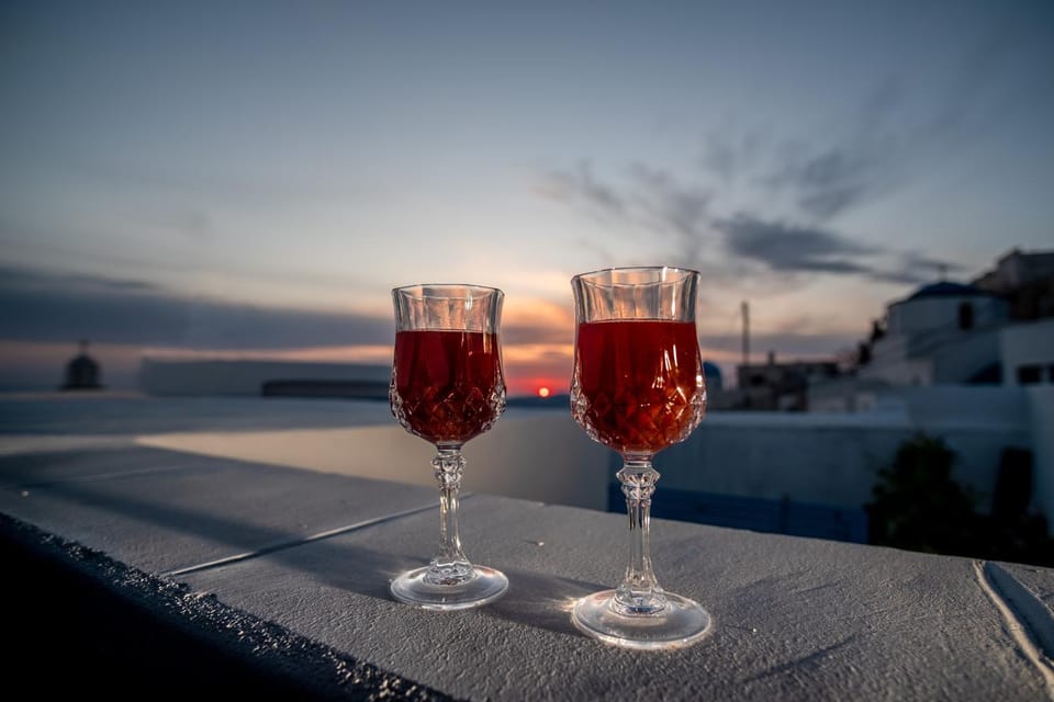 Drinks, Alcoholic drinks