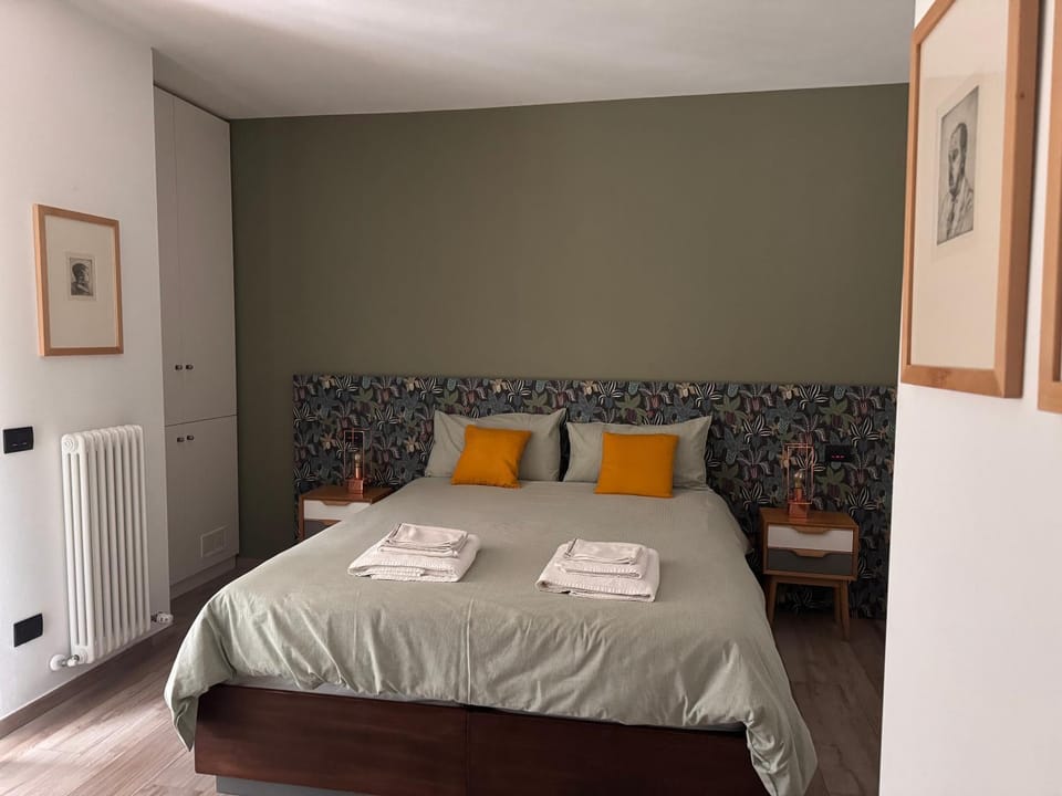 Calma di vento Bed and Breakfast in Sestri Levante