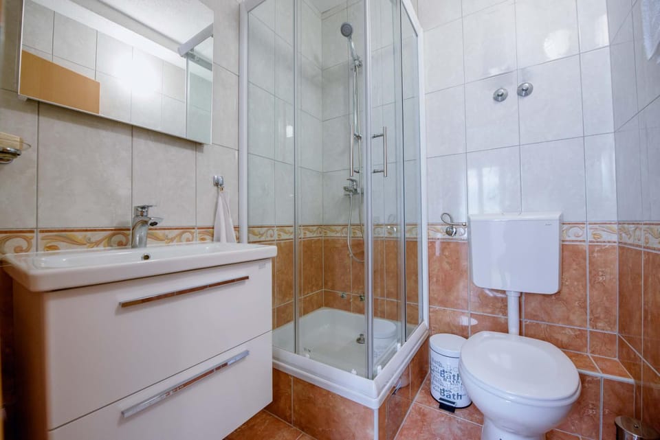 Pension Kathi Bed and Breakfast in Dubrovnik-Neretva County